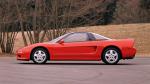 Acura NS-X Prototype 1989 года